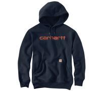 Sweat Rain Defender Graphique Bleu - 472 - CARHARTT - 105679 XXXL