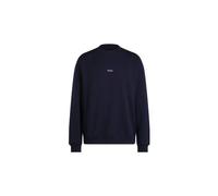 Sweat rapha heavyweight coton bleu homme