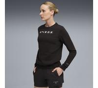 Sweat ras du cou PUMA x HYROX Femme, Vêtements, Noir, L L