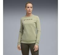 Sweat ras du cou PUMA x HYROX Femme, Vêtements, Vert, XL XL