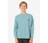 Sweat Raw Energy Crew bleu 8A