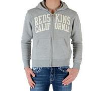 Sweat Redskins Junior Barry Gris 10 ans