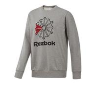 Sweat Reebok AC FT BIG STAR S