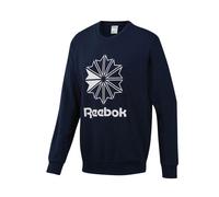 Sweat Reebok AC FT BIG STAR XS