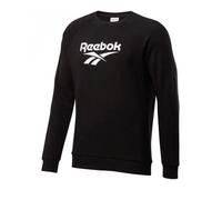Sweat Reebok Classics Vector Noir S