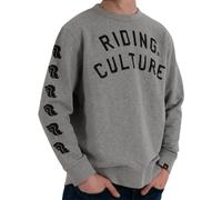 Sweat RIDING CULTURE LOGO SWEATER