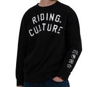 Sweat RIDING CULTURE LOGO SWEATER