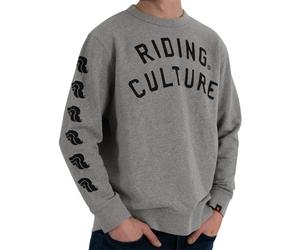 Sweat RIDING CULTURE LOGO SWEATER