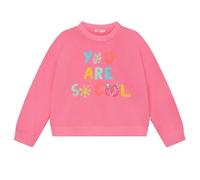 Sweat Rose Bébé Billieblush U20097 2 ans