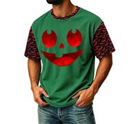 Sweat Rose Clair Homme Tee Velours Imprimée Tshirt avec Violet Sapin Corail Fete Clair Antillaise Bariolée Grandes Africain Papa Beaux Montagne Adulte Bonne