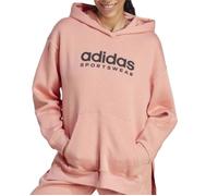 Sweat Rose Femme Adidas All Szn G Hd XL