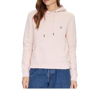 Sweat Rose Femme Guess Hood XL