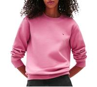 Tommy Jeans Sweat-shirt rose, Taille L