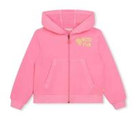 Sweat Rose Fille Billieblush U20103 4 ans