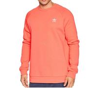 Sweat Rose Homme Adidas Essential Crew S