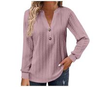 Sweat Rose Poudré Femme Blanche Cher Tunique Cintrée Simili Cou Lavallière Grenouille Framboise Jean Devant Plumetis Andromede AC Noué Decollete Fermeture Dessin Chandail