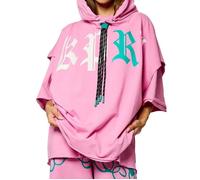 Sweat Rose/Vert Homme Kaporal VANK XS