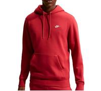 Sweat Rouge Homme Nike FN3859 S