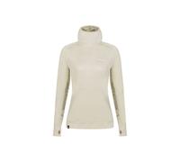 Sweat Salewa Puez Melange Dry (oatmeal melange) Femme L (46/40)