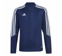 Haut D'Entraînement Tiro 23 Club Adidas - Team Navy Blue 2 / White - 15-16a