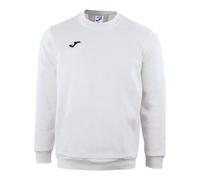 Sweat sans capuche enfant Joma Sport Cairo II Blanc 12-14 Ans