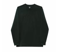 Sweat sans capuche homme Vans Classic LS Vert