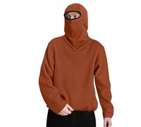 Sweat sans Capuche Vintage De Polaire Vintage Léger Shetland Large Japonais Dos Abeille Française Velours Italien Losange Anime Pomme Mon Hooded Monsieur Tenue