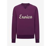 Sweat Santini x Eroica Valle violet - M