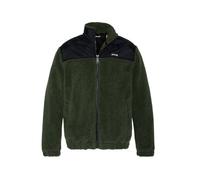 Sweat Schott ZIPPE SHERPA POLAIRE S