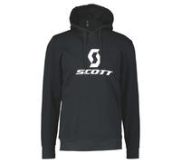 Scott - Hoody Icon L/S - Sweat à capuche - L - black