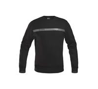 Sweat Sécu-One sécurité noir A10 Equipment
