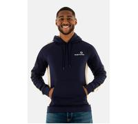 Sergio Tacchini Sweat à Capuche Bande Logo Side