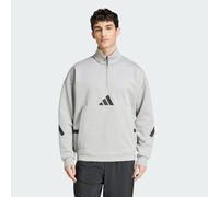 Adidas Z.n.e. - Homme Sweats Grey L