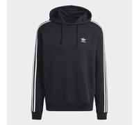 adidas Originals 3S Sweat à capuche noir S
