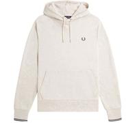 fred perry pulls et sweat-shirts homme de couleur beige L
