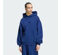 SWEAT-SHIRT À CAPUCHE ADIDAS KIT SMALL LOGO Dark Blue 3XL