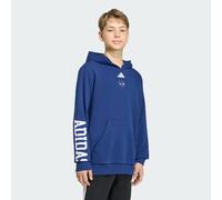 SWEAT-SHIRT À CAPUCHE ADIDAS MARVEL SPIDER-MAN Dark Blue / White 15-16A