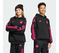 Sweat-shirt à capuche ADIDAS x FORTNITE Black / Real Magenta 15-16A