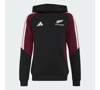 ADIDAS PERFORMANCE Sweat de sport 'All Blacks' bourgogne / noir / blanc, Taille 152