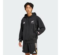 Adidas X All Blacks x Marvel Hoodie men Hoodies black taille: M
