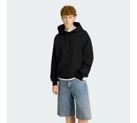 SWEAT-SHIRT À CAPUCHE AMPLE ADIDAS POKÉMON Black L