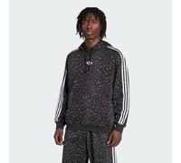 Adidas Graphics Homme - Sweats à capuche, Noir - Taille S - Polaire de coton Black S