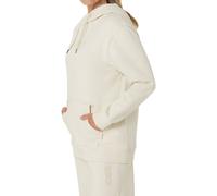 Sweat-shirt À Capuche Asics Logo Oth Pour Les Femmes M