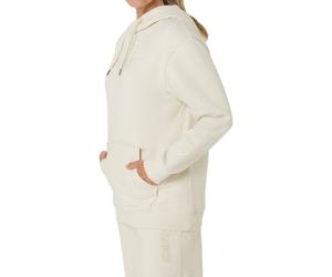 Sweat-shirt À Capuche Asics Logo Oth Pour Les Femmes M