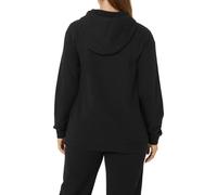 Sweat-shirt À Capuche Asics Logo Oth Pour Les Femmes XS