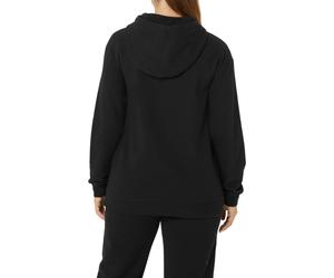 Sweat-shirt À Capuche Asics Logo Oth Pour Les Femmes XS