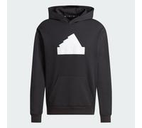 Sweat à capuche - ADIDAS - Future Icons - Badge of Sport - Noir - Manches longues S