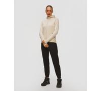 Sweat-shirt à Capuche Beige Pour Femmes Peak Performance W Rider Essentials Zip Hood G80574080-n36