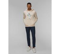 Sweat-shirt à Capuche Beige Pour Hommes Polo Ralph Lauren 710966739-100