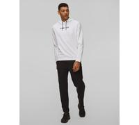 Sweat-shirt à Capuche Blanc Pour Hommes Bogner Fire+ice Cadell 84423697-31